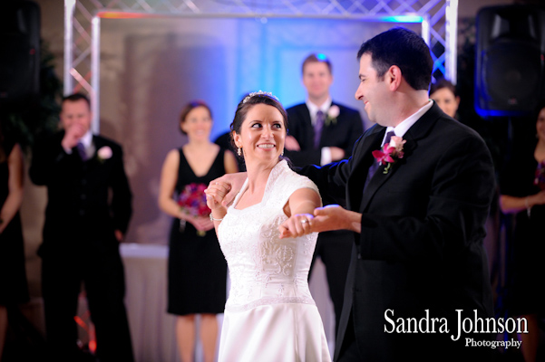 Best Rosen Centre wedding photographer - Sandra Johnson (SJFoto.com)